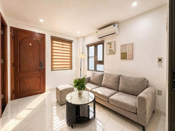 Apartment - 1 Bedroom - Le Tan Toan Street