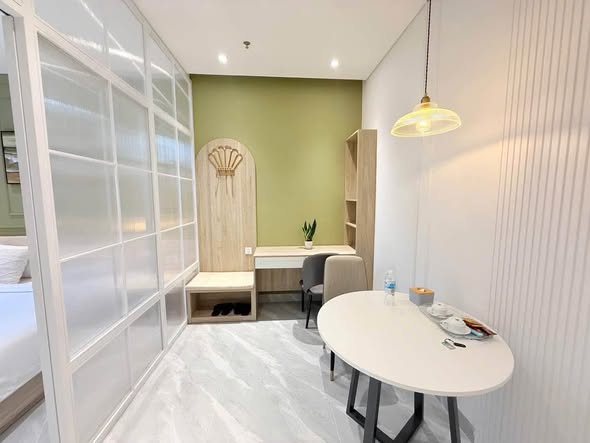 Apartment - 1 Bedroom - Nguyen Xuan Khoat Street