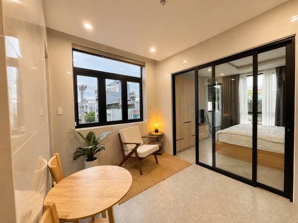 Apartment - 1 Bedroom - Le Huu Trac Street