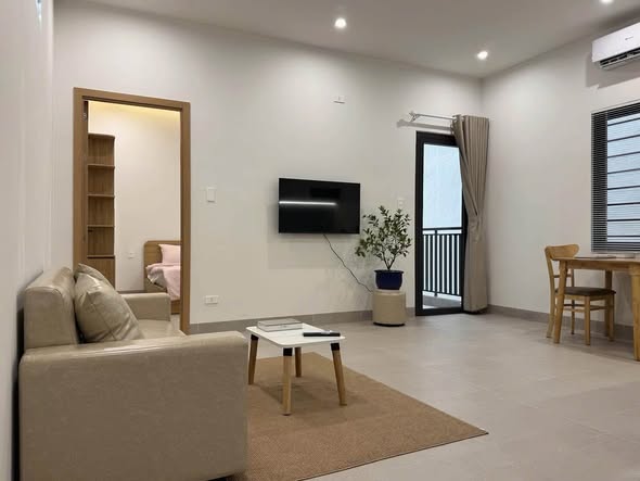 Apartment - 1 Bedroom - Dang Vu Hy Street