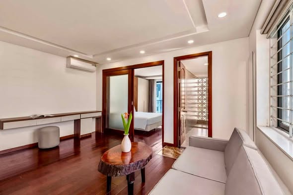 Apartment - 1 Bedroom - Chau Thi Vinh Te Street