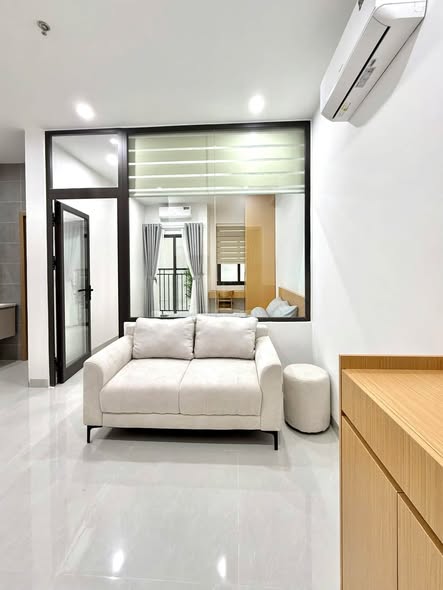 Apartment - 1 Bedroom - Nguyen Xuan Khoat Street