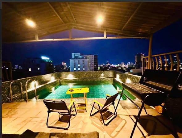 Apartment - 1 Bedroom - Nguyen Xuan Khoat Street