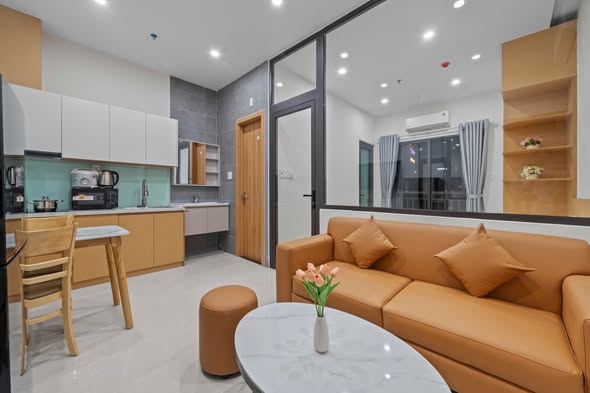Apartment - 1 Bedroom - Ta My Duat Street