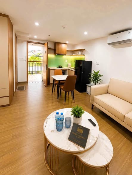 Apartment - 1 Bedroom - Tan Thai 8 Street