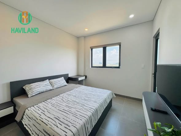 Apartment - Ly Van Phuc Street