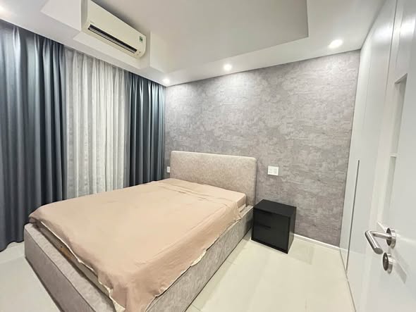Apartment - 2 Bedroom - Vo Van Kiet Street