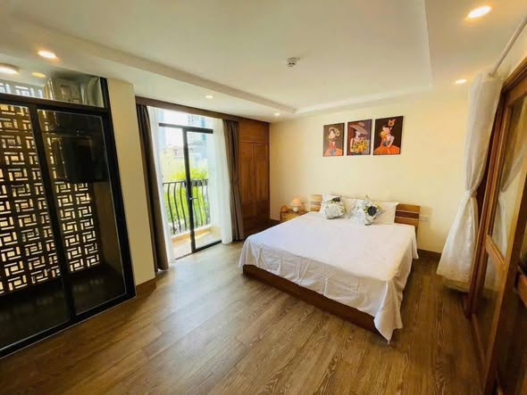 Apartment - 1 Bedroom - An Don 6 Street