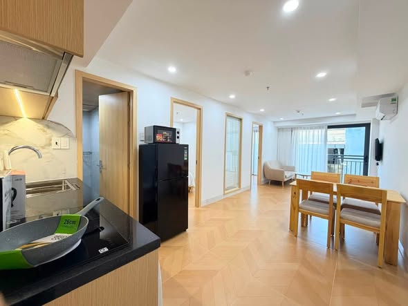 Apartment - 2 Bedroom - Da Man 7 Street