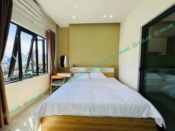 Apartment - 1 Bedroom - Ly Van To Street