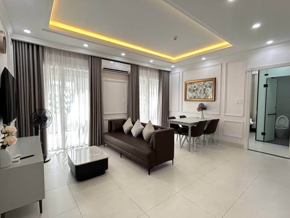 Apartment - 2 Bedroom - Khue My Dong 11 Street