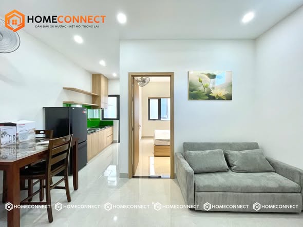 Apartment - 1 Bedroom - Bui Vien Street