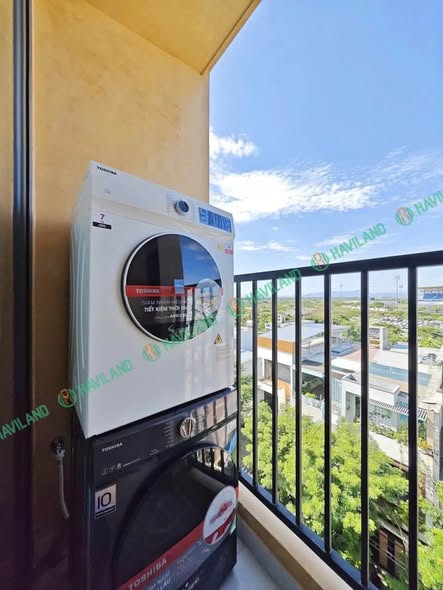 Apartment - 1 Bedroom - Nguyen Sac Kim Street