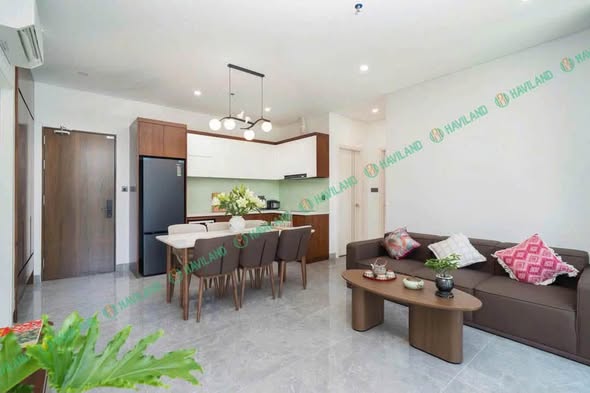 Apartment - 2 Bedroom - Nai Nam 5 - Rolling Ton Street