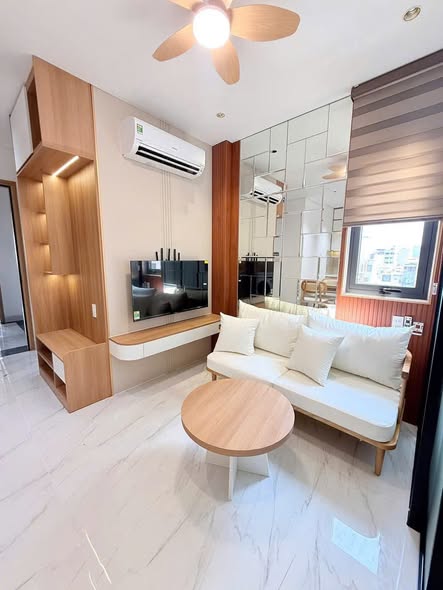 Apartment - 1 Bedroom - Khue My Dong 6 Street