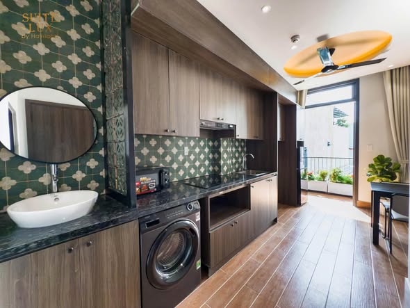 Apartment - 2 Bedroom - Mai Lao Bang Street