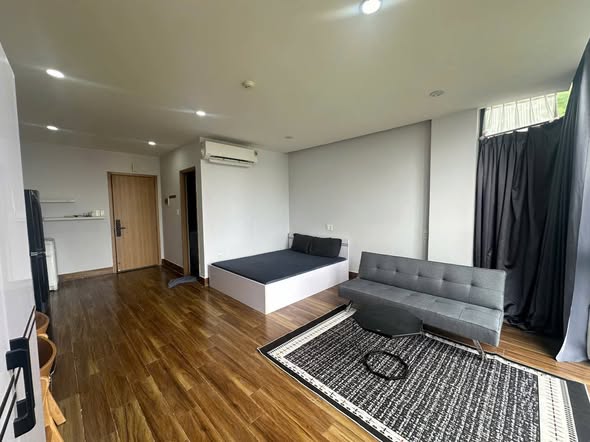 Apartment - Ha Ky Ngo Street