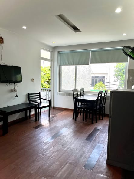 Apartment - 2 Bedroom - Chau Thi Vinh Te Street
