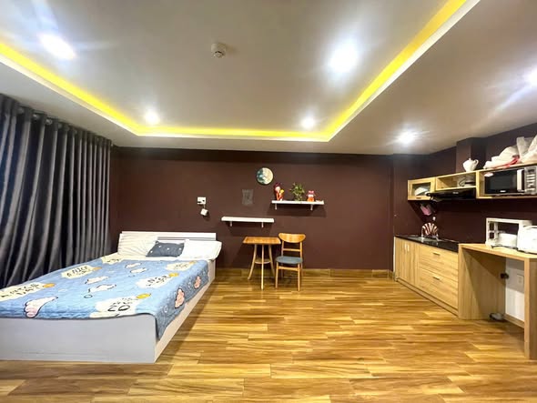 Apartment - Ha Ky Ngo Street