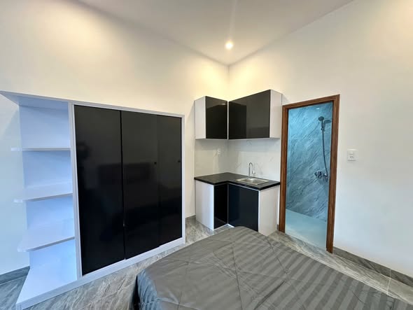 Studio - Cao Son 3 Street