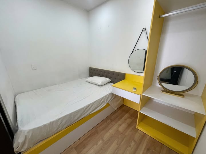 Apartment - Tran Van Tru Street