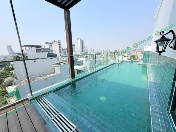 Apartment - 2 Bedroom - My Khe 7 Street