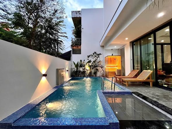 Villa - 6 Bedroom - Hoang Duc Luong Street