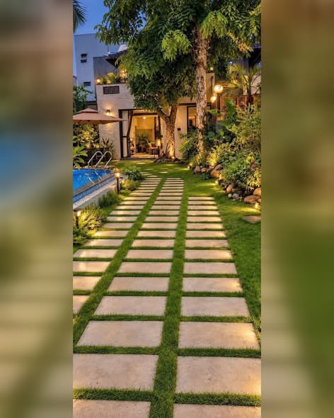 Villa - 5 Bedroom - Che Lan Vien Street