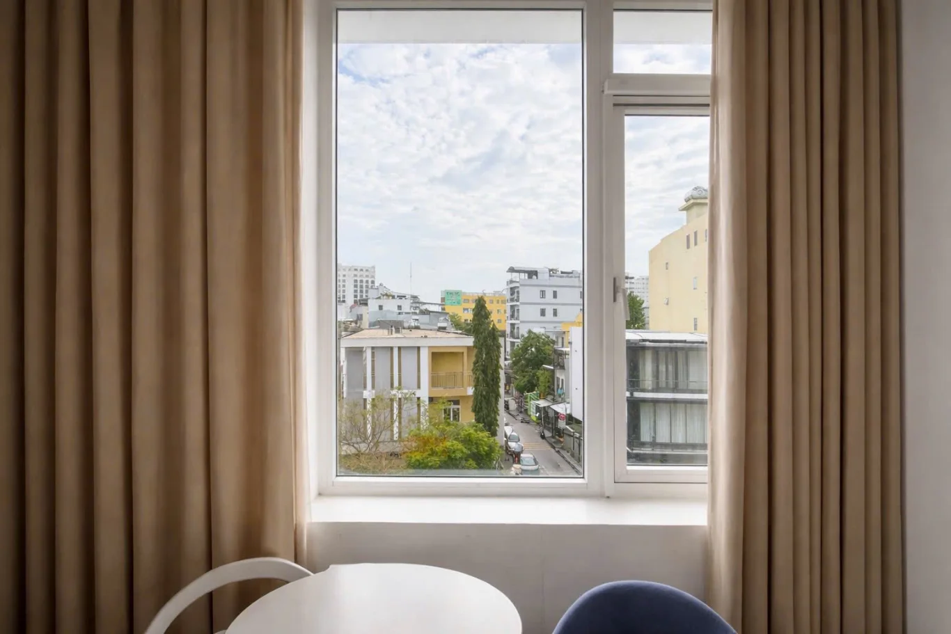 apartment for rent