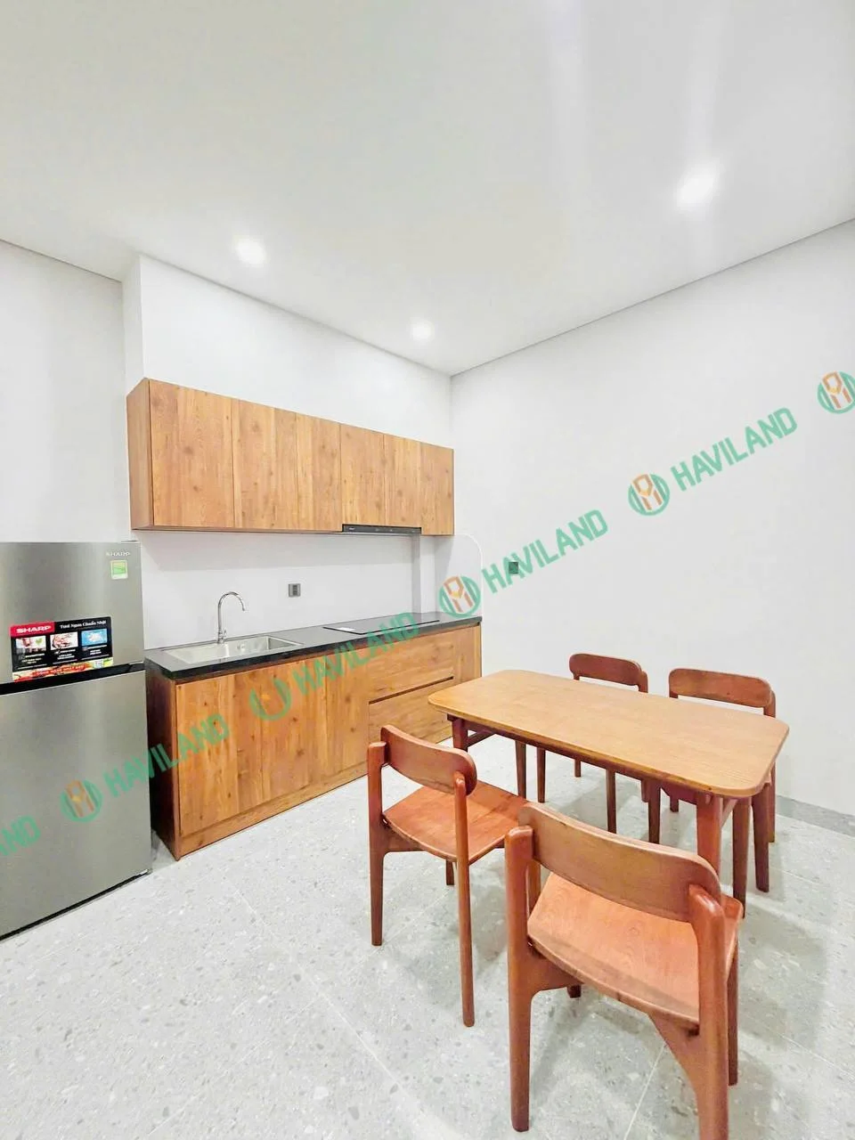 apartment for rent