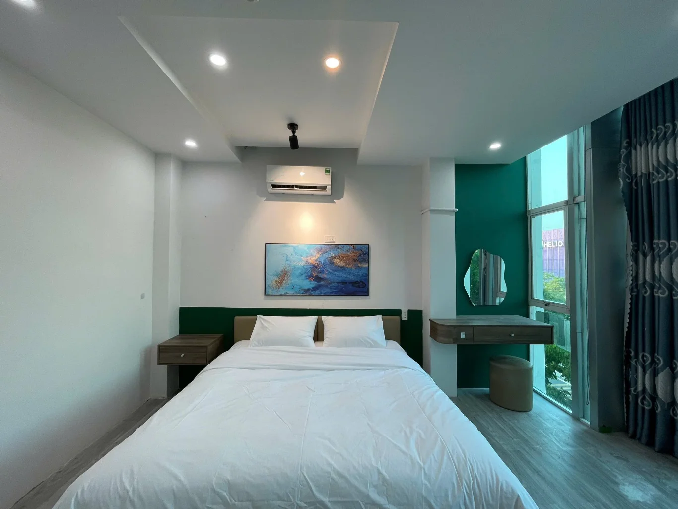 apartment for rent