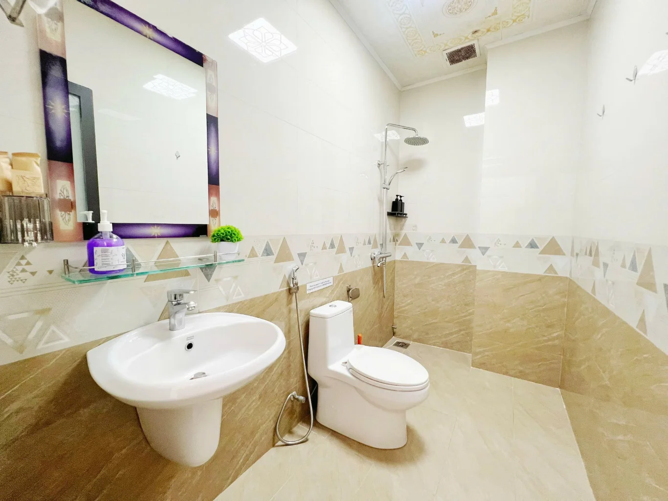 Property at hoàng bích sơn, An Hai