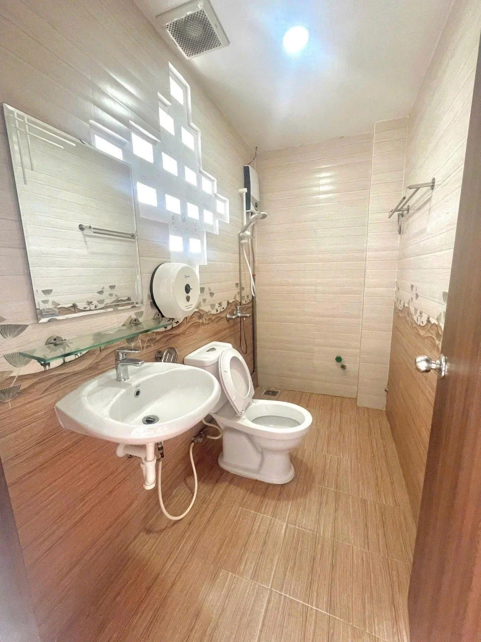 apartment for rent