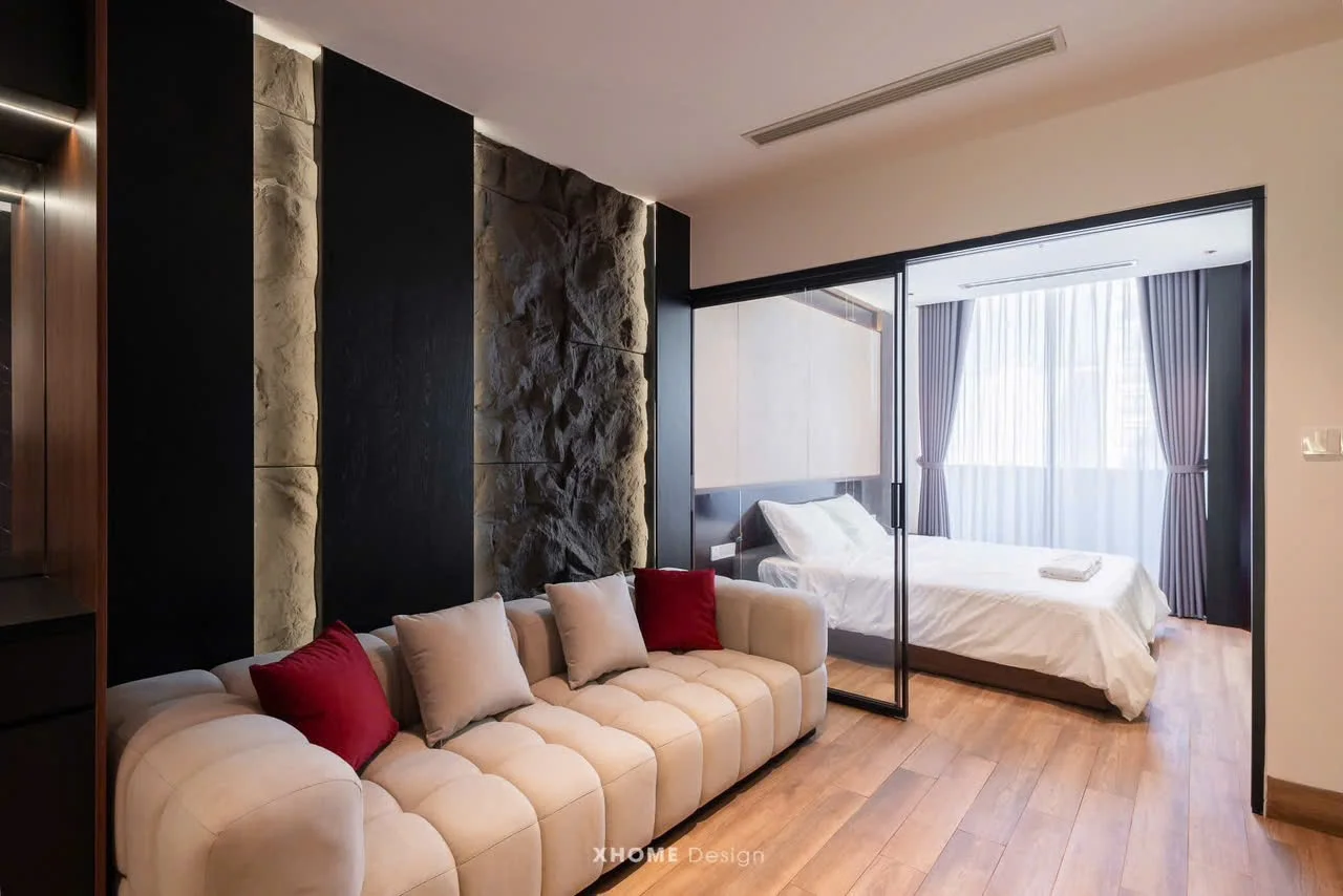 apartment for rent