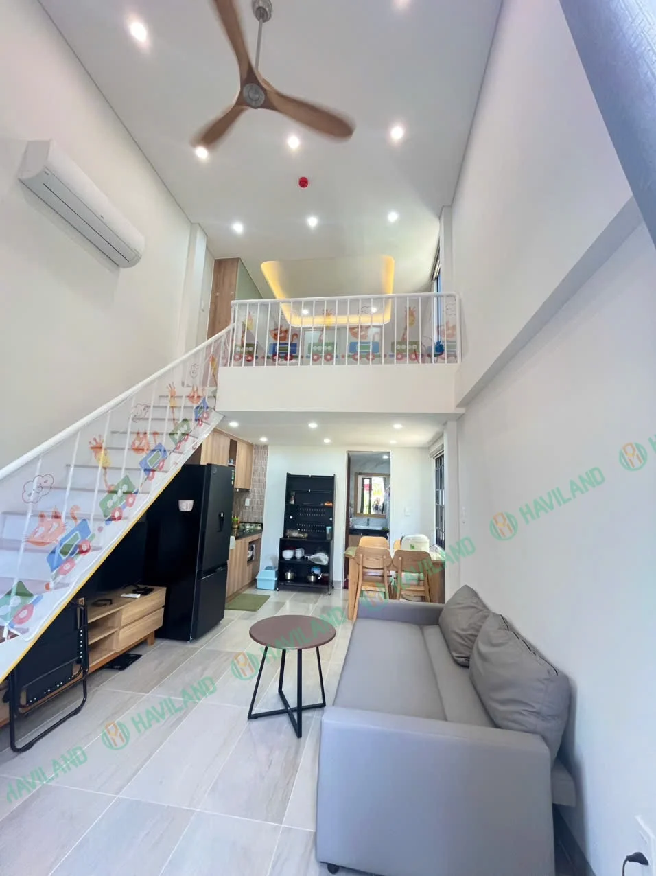 apartment for rent