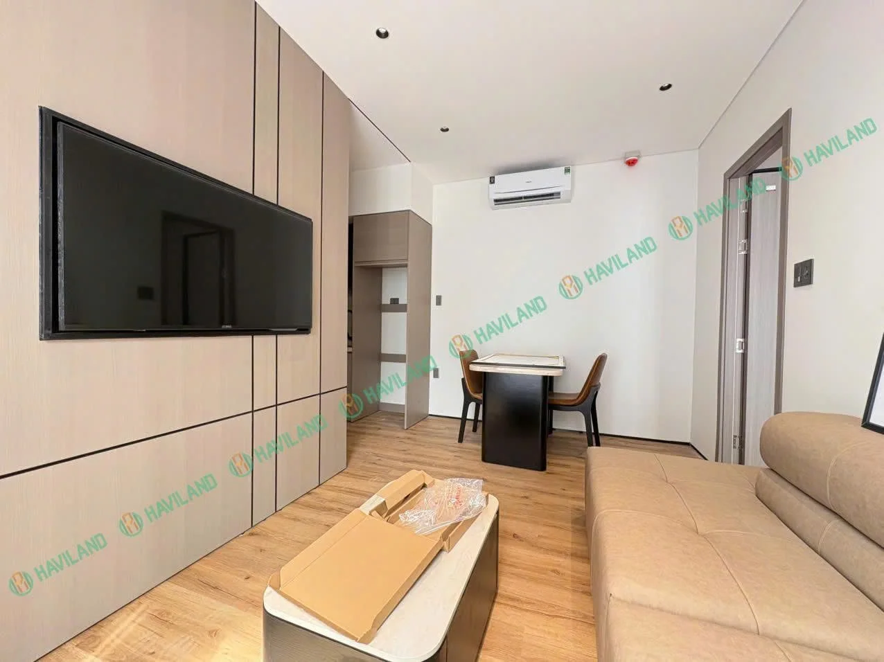 apartment for rent