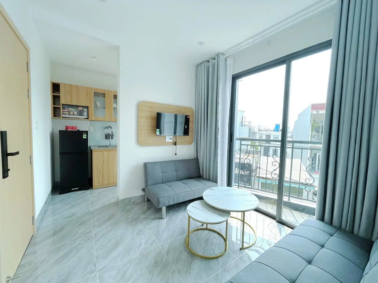 ✨ 1BR Apartment | Great Deal in Son Tra