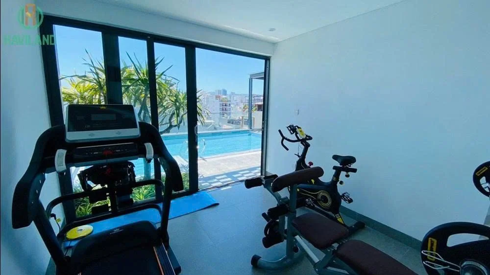 🔥 Great Deal | Amilan Apartment with Pool & Gym